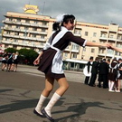 Наука і освіта: 27 мая во всех школах Житомира прозвенит последний звонок