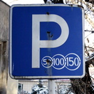 Місто і життя: Тарифы на парковку в Житомире повысят до 4,5 гривен/час. Адреса платных парковок