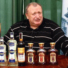 Гроші і Економіка: В городе Житомир презентовали новинки от крымских производителей алкоголя