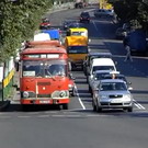Кримінал: В Житомире могут арестовать автомобиль, за долги водителя по штрафам