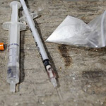 Кримінал: Житомирянин соорудил в гараже нарколабораторию по производству амфетамина