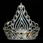 Афіша і Концерти: На день независимости в Житомире выберут 2 королевы красоты