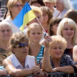 Місто і життя: Власти Житомира неожиданно отменили праздничный концерт ко Дню Независимости