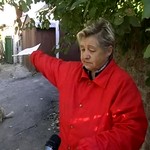Місто і життя: В Житомире оштрафовали пенсионеров за загрязнение окружающей среды. ВИДЕО