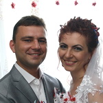 Люди і Суспільство: Свадьбу молодят из Житомира покажут сегодня в телешоу «4 весілля» на канале «1+1»