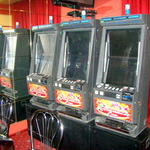 Кримінал: Житомирская милиция накрыла ещё два зала игровых автоматов