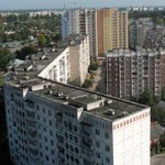 Гроші і Економіка: В ближайшие два года цены на недвижимость в Житомире падать не будут