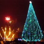 Місто і життя: Утвержден план Новогодних мероприятий в Житомире. Главную елку зажгут с фейерверком
