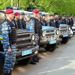 Місто і життя: Житомирская милиция собирает друзей в социальных сетях Интернета