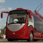 Інтернет і Технології: Житомир получит от Киева подержанные троллейбусы и купит 20 новых в Белоруссии