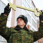 Війна в Україні: Для покупки жилья житомирским военнослужащим выделили 50 млн. гривен