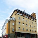 Гроші і Економіка: В Житомире готовится к открытию первый 4-звездочный отель - «Reikartz Житомир»
