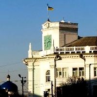 Суспільство і влада: Исполнительный комитет города Житомир отправлен в отставку