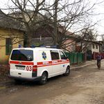 Надзвичайні події: В Житомире у реки найдено тело повешенной 16-летней девушки