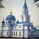 В Свято-Михайловском соборе построят колокольню, разрушенную коммунистами. ФОТО