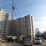 Гроші і Економіка: В Житомире недостроенный дом на Корбутовке второй раз примут в эксплуатацию?