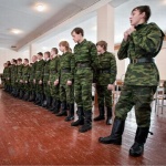 Війна в Україні: В Житомире за дедовщину будут судить младшего сержанта, избившего пятерых солдат