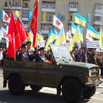 Афіша і Концерти: План празднования Дня Победы в Житомире