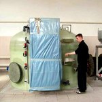 Інтернет і Технології: Житомирский водоканал получил новое оборудование для очистки питьевой воды