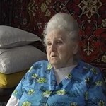 Люди і Суспільство: Житомирская пенсионерка воюет за комнату в общежитии