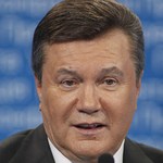 Суспільство і влада: Януковичу исполнилось 62 года. Президент Украины празднует день рождения в Крыму