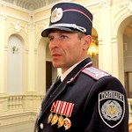 Люди і Суспільство: Милицию в Украине хотят превратить в полицию, которая будет больше зарабатывать. ФОТО