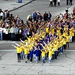 Афіша і Концерти: Сегодня в Житомире на площади Соборной пройдет кастинг на телешоу «Майданс»