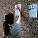 Місто і життя: В Житомире определили места для размещения предвыборной агитации