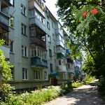 Місто і життя: В Житомире на ул. Киевской комплексно утеплят два дома. ФОТО