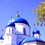 Люди і Суспільство: Сегодня православные житомиряне празднуют Медовый Спас. ФОТО