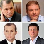 Держава і Політика: От Житомира уже зарегистрированы 10 кандидатов в народные депутаты. ОБНОВЛЕНО