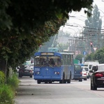 Місто і життя: Житомирские депутаты публично отказались от бесплатного проезда в троллейбусах Житомира