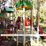 Люди і Суспільство: Жители Новогуйвинска требуют увеличения количества мест в детсадах