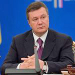 Янукович сделал Запаловского заслуженным экономистом страны