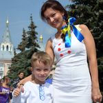 Мистецтво і культура: 300 человек приняли участие в параде вышиванок в Житомире. ФОТО