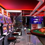 Люди і Суспільство: В Житомире за одну ночь закрыли два зала игровых автоматов