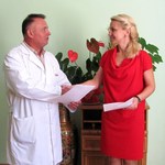 Клиника «Медибор» подписала соглашение о сотрудничестве между житомирскими больницами