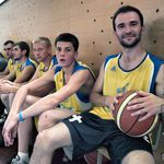 Спорт і Здоров'я: 12 ноября стартует чемпионат Житомира по баскетболу