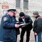 Надзвичайні події: Возле студенческого общежития в Житомире обнаружен труп мужчины