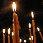 Місто і життя: В Житомире из-за «конца света» массово скупают свечи: цена выросла втрое