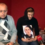 Надзвичайні події: Родители парня, который повесился в житомирском СИЗО, уверены что его убили