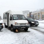 Місто і життя: В Житомире пригородным маршруткам запретили останавливаться где попало