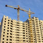 Місто і життя: В Житомире в микрорайоне Полевая планируют построить две жилые многоэтажки