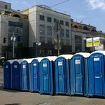 Місто і життя: Житомир инфо советует купить биотуалеты вместо конкурса «Сделаем Житомир лучше»