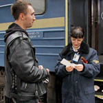 Люди і Суспільство: С сегодняшнего дня «Укрзализныця» оформляет именные билеты