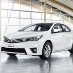 Гроші і Економіка: 26 липня Тойота Центр Житомир «Стар-Кар» представить оновлену Toyota Corolla