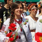 Мистецтво і культура: Рок-фестиваль, парад вышиванок, гала-концерт - Житомир готов к празднованию Дня Независимости