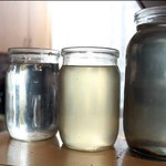 Місто і життя: Видеоблогер проанализировал качество питьевой воды в Житомире. ВИДЕО