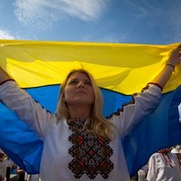 Мистецтво і культура: Сегодня Украина отмечает День Государственного Флага