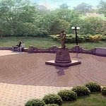 Місто і життя: В Житомире у памятника Кременицкому благоустроят небольшой сквер